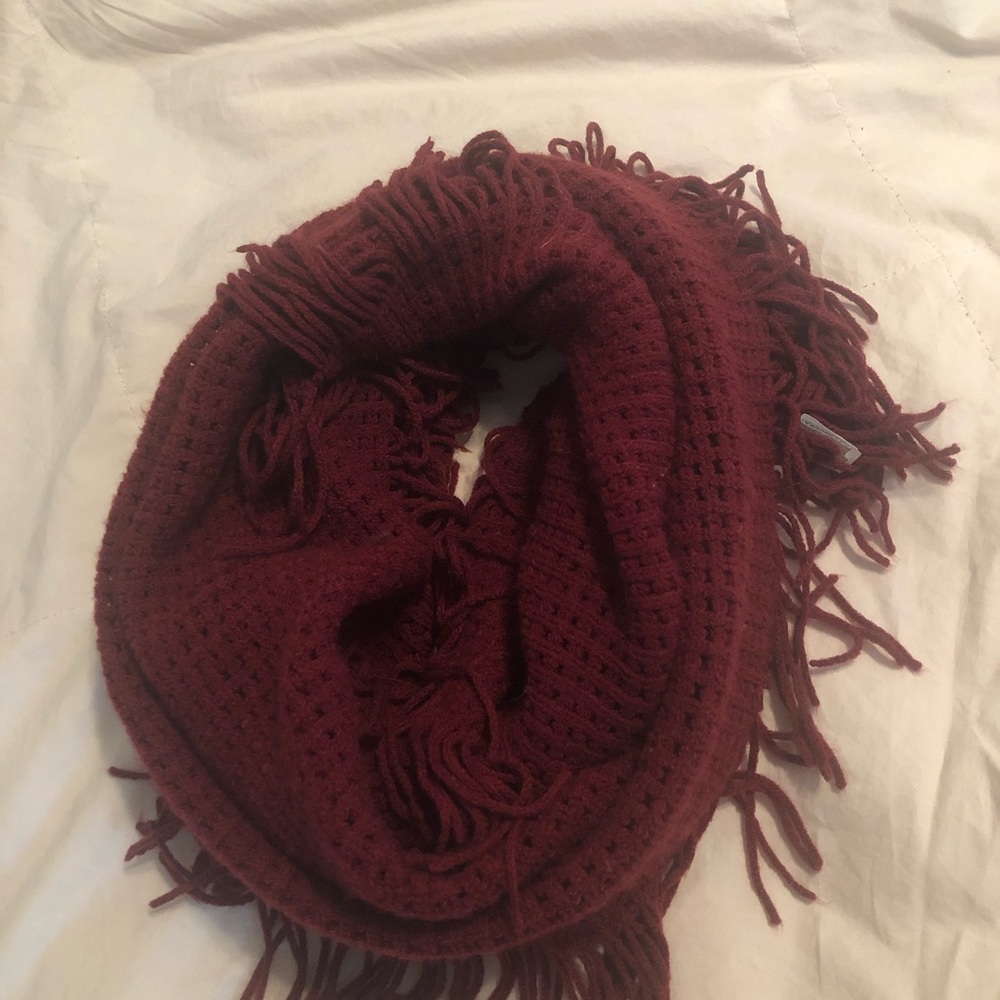 Infinity scarf - Picture 2 of 2